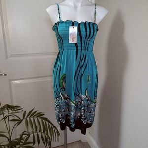 Sundress by prestige